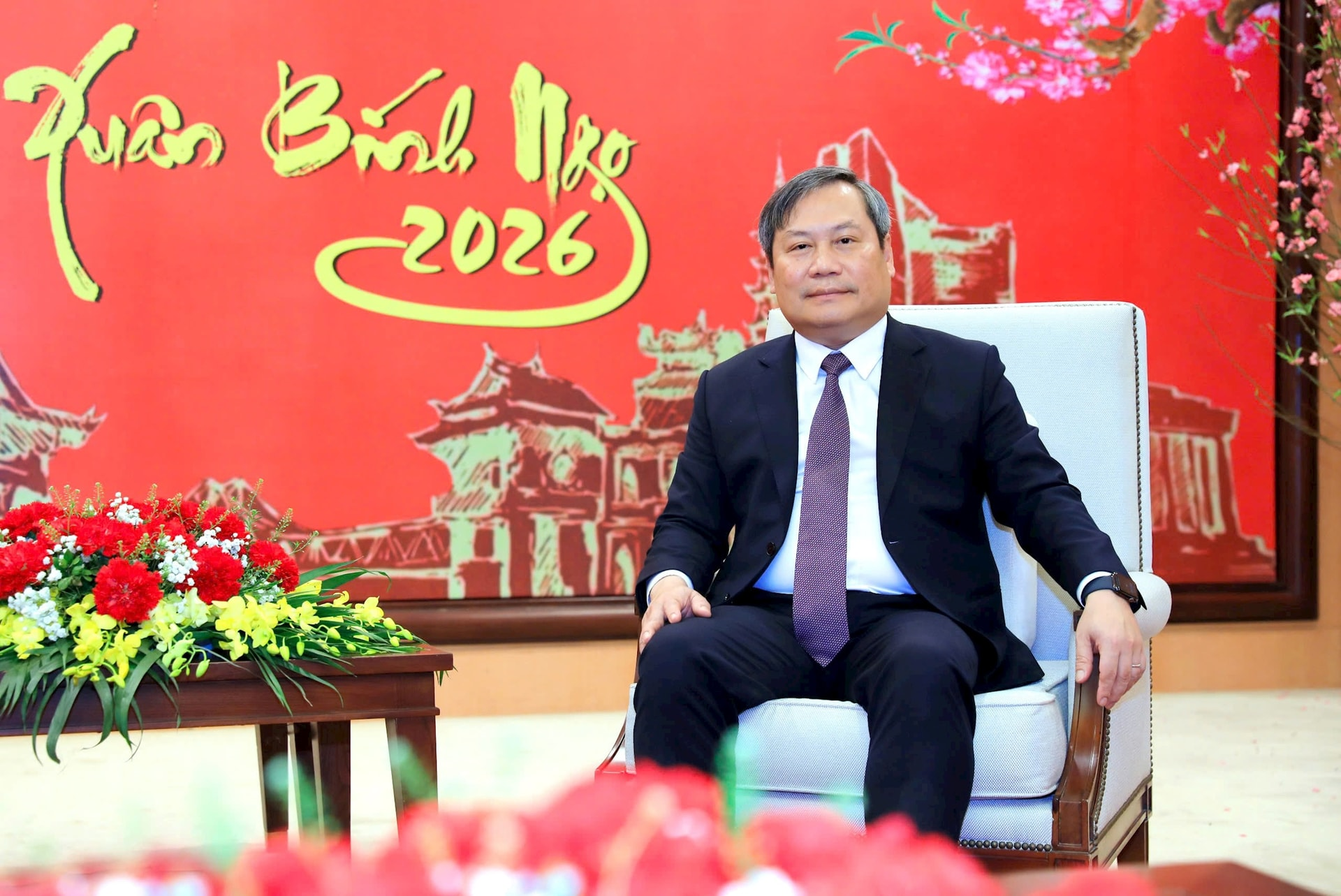 Chủ tịch UBND thành phố Hà Nội: Tái cấu trúc đô thị mạnh mẽ theo tinh thần 